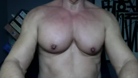 BGDKMUSCLEGUY - SELECTED BY CHATURBATE AS A TOP BROADCASTER FOR 2023 online show from June 14, 2:35 am