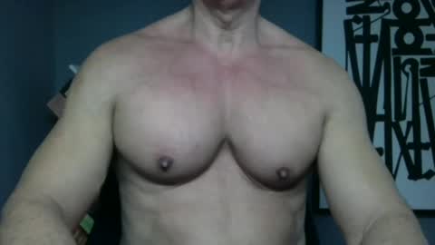 BGDKMUSCLEGUY - SELECTED BY CHATURBATE AS A TOP BROADCASTER FOR 2023 online show from April 29, 5:30 pm