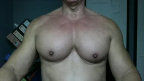 BGDKMUSCLEGUY - SELECTED BY CHATURBATE AS A TOP BROADCASTER FOR 2023 online show from November 17, 1:19 am