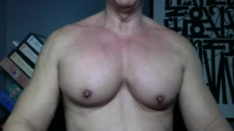BGDKMUSCLEGUY - SELECTED BY CHATURBATE AS A TOP BROADCASTER FOR 2023 online show from July 2, 1:14 am