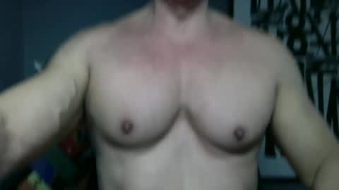 BGDKMUSCLEGUY - SELECTED BY CHATURBATE AS A TOP BROADCASTER FOR 2023 online show from July 7, 6:23 pm