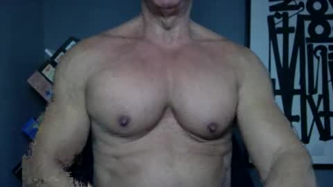 BGDKMUSCLEGUY - SELECTED BY CHATURBATE AS A TOP BROADCASTER FOR 2023 online show from February 27, 5:27 pm