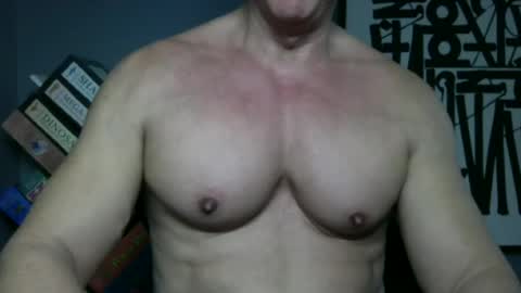 BGDKMUSCLEGUY - SELECTED BY CHATURBATE AS A TOP BROADCASTER FOR 2023 online show from July 21, 5:59 pm