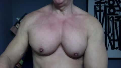BGDKMUSCLEGUY - SELECTED BY CHATURBATE AS A TOP BROADCASTER FOR 2023 online show from June 25, 6:13 pm