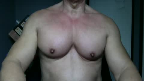 BGDKMUSCLEGUY - SELECTED BY CHATURBATE AS A TOP BROADCASTER FOR 2023 online show from October 24, 4:13 am