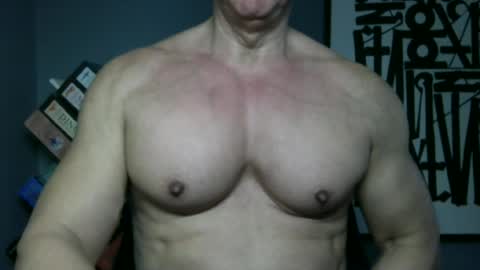BGDKMUSCLEGUY - SELECTED BY CHATURBATE AS A TOP BROADCASTER FOR 2023 online show from July 7, 12:56 am