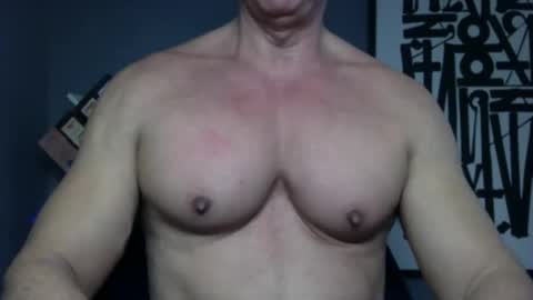 BGDKMUSCLEGUY - SELECTED BY CHATURBATE AS A TOP BROADCASTER FOR 2023 online show from May 2, 5:30 pm