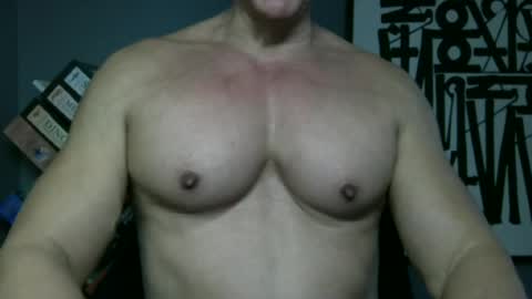 BGDKMUSCLEGUY - SELECTED BY CHATURBATE AS A TOP BROADCASTER FOR 2023 online show from June 29, 11:59 pm