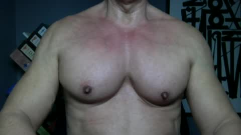 BGDKMUSCLEGUY - SELECTED BY CHATURBATE AS A TOP BROADCASTER FOR 2023 online show from July 19, 2:25 am