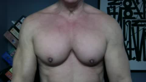 BGDKMUSCLEGUY - SELECTED BY CHATURBATE AS A TOP BROADCASTER FOR 2023 online show from June 20, 6:25 pm