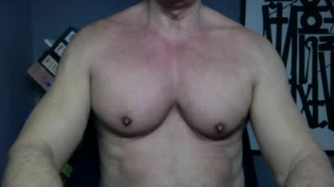 BGDKMUSCLEGUY - SELECTED BY CHATURBATE AS A TOP BROADCASTER FOR 2023 online show from June 27, 6:36 pm