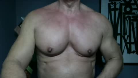 BGDKMUSCLEGUY - SELECTED BY CHATURBATE AS A TOP BROADCASTER FOR 2023 online show from April 28, 2:27 am