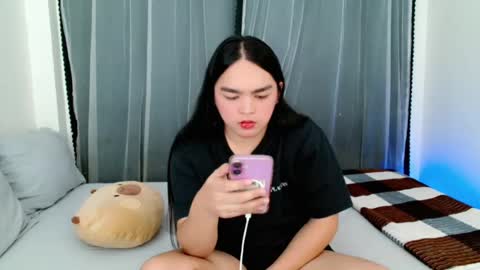 BHABY 3 online show from July 20, 7:48 pm