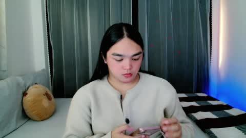 BHABY 3 online show from July 28, 12:52 am