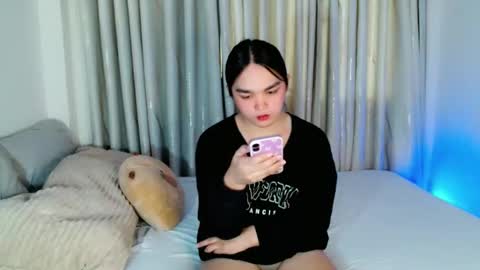 BHABY 3 online show from December 15, 12:06 am