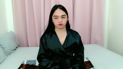 BHABY 3 online show from June 30, 11:02 pm
