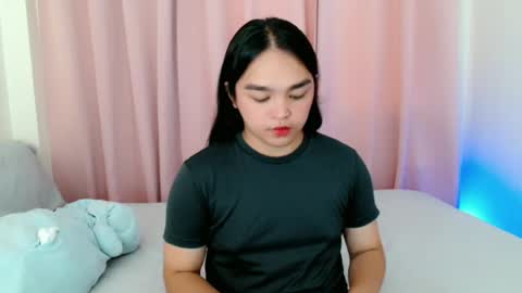 BHABY 3 online show from June 19, 1:11 am