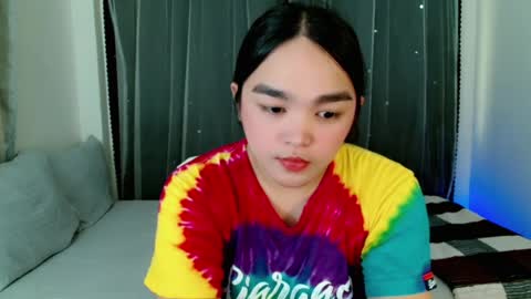 BHABY 3 online show from July 23, 11:02 pm