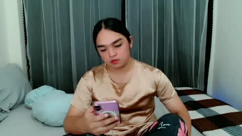 BHABY 3 online show from July 8, 9:29 pm