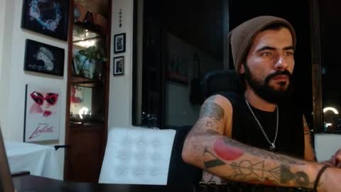 bhbroadcast online show from February 25, 3:54 am