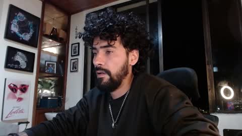 bhbroadcast online show from January 17, 5:17 am