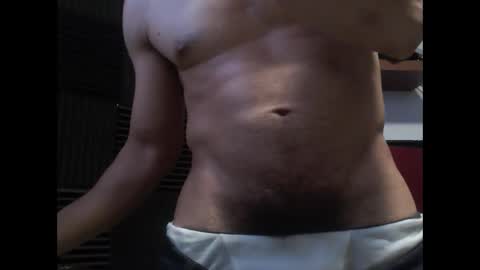 Snapshot of bi_latin69 chatting on October 13, 7:10 am MeXXXicanDick online show from October 13, 7:10 am