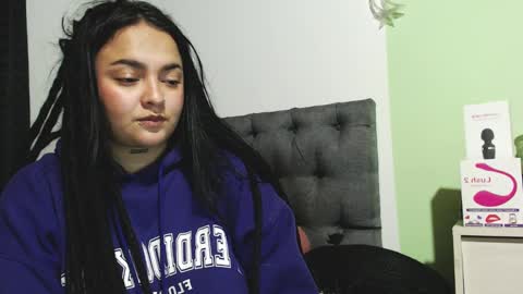 BiaBia online show from December 5, 1:53 am