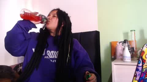 BiaBia online show from January 12, 3:46 pm