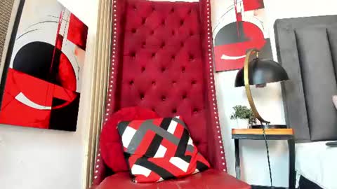 Bianca Antonelli online show from July 23, 4:15 pm
