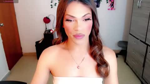 Bianca online show from October 9, 11:54 pm