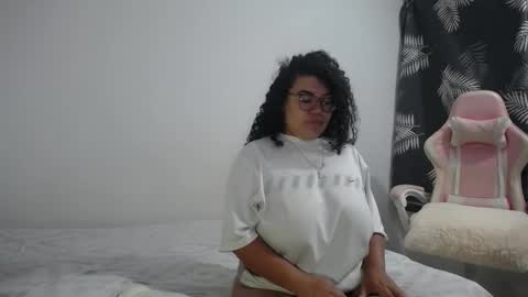 Bianca Tuesday to Sunday from 2am to 6am UTC-5 online show from October 22, 9:34 am