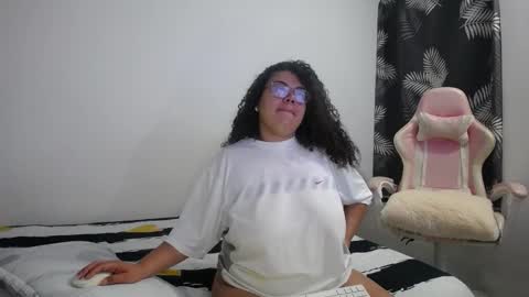 Bianca Tuesday to Sunday from 2am to 6am UTC-5 online show from February 16, 9:29 am