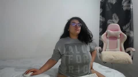 Bianca Tuesday to Sunday from 2am to 6am UTC-5 online show from February 27, 9:24 am