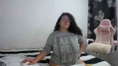 Bianca Tuesday to Sunday from 2am to 6am UTC-5 online show from February 13, 9:23 am