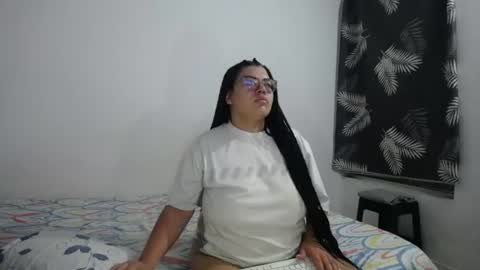 Bianca Tuesday to Sunday from 2am to 6am UTC-5 online show from July 2, 9:14 am
