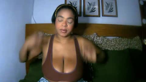 bianca ebony online show from May 6, 6:58 pm