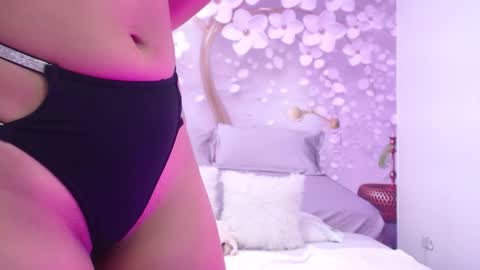 BIANCA online show from October 6, 7:53 pm