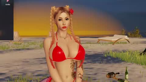 bianca_sexyy online show from June 26, 2:22 pm