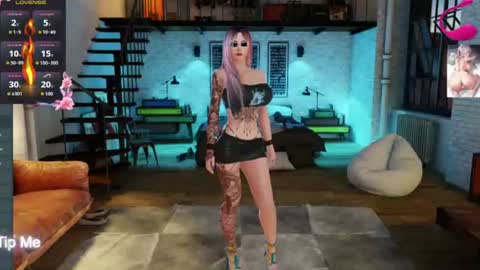 bianca_sexyy online show from August 2, 3:25 pm