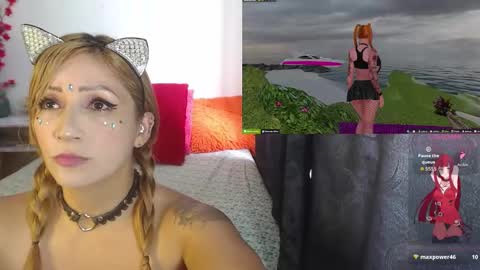bianca_sexyy online show from September 21, 7:40 pm