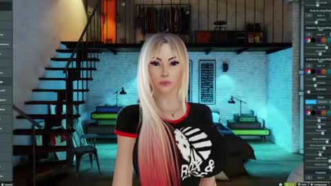 bianca_sexyy online show from July 17, 12:34 am
