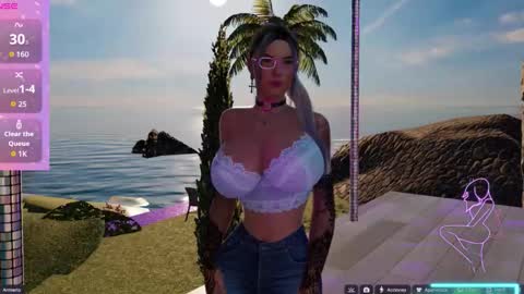 bianca_sexyy online show from November 16, 5:31 am