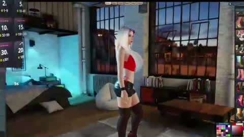 bianca_sexyy online show from July 1, 12:41 am