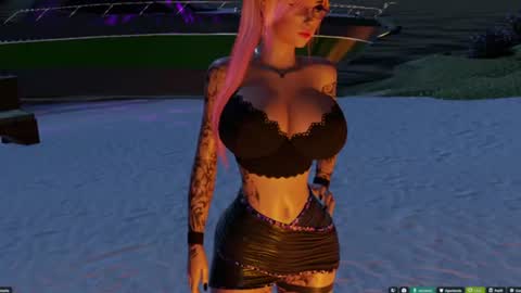 bianca_sexyy online show from July 7, 12:23 am