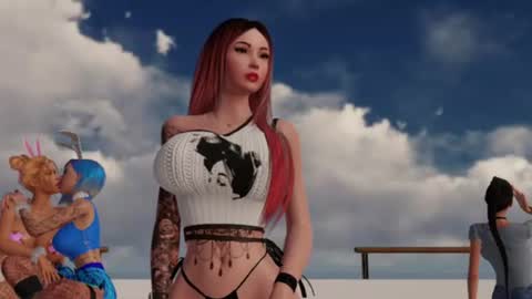 bianca_sexyy online show from July 14, 1:27 pm