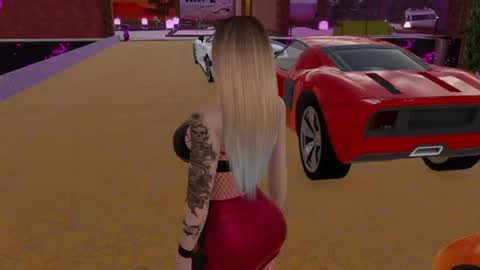 bianca_sexyy online show from July 5, 1:40 pm