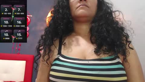 bianca_spear online show from February 21, 4:07 am