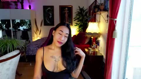 Bianca Transgirl online show from January 8, 8:42 am