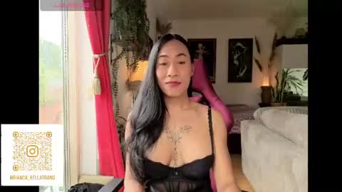 Bianca Transgirl online show from June 16, 9:24 am
