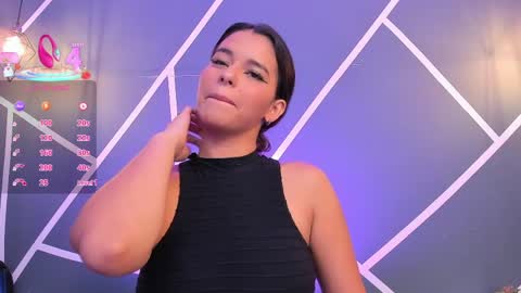 bianca_vega_ online show from April 30, 11:26 am